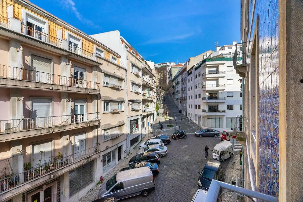 Whome | Golden Premium Apartment Lisboa