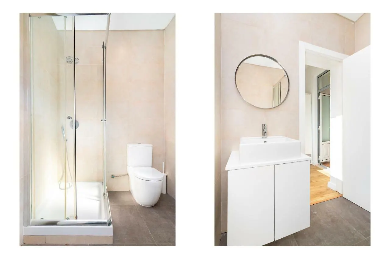 Whome | Golden Premium Apartment Lisboa
