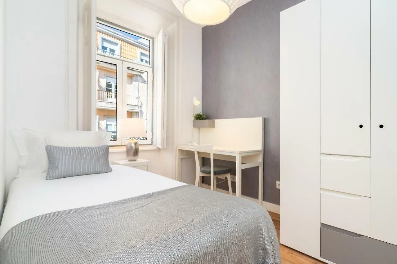 Whome | Golden Premium Apartment Lisboa
