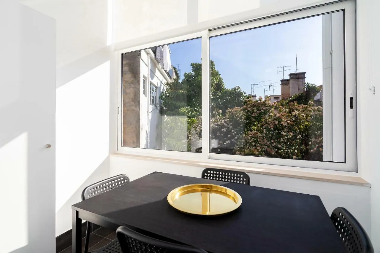 Whome | Golden Premium Apartment Lisboa